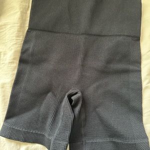 spandex biker shorts